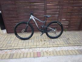 GIANT Liv Intrigue  Mountain Bike 29" össztelós / fully Shimano Deore használt ELADÓ