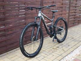 GIANT Liv Intrigue  Mountain Bike 29" össztelós / fully Shimano Deore használt ELADÓ