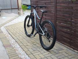 GIANT Liv Intrigue  Mountain Bike 29" össztelós / fully Shimano Deore használt ELADÓ