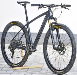 KELLYS Slage 90 Mountain Bike 29" elöl teleszkópos Shimano XTR Di2 használt ELADÓ