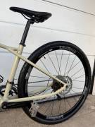 GT Grade Gravel GRX 2x10 Carbon Villa Gravel / CX Shimano GRX tárcsafék használt ELADÓ