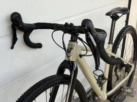 GT Grade Gravel GRX 2x10 Carbon Villa Gravel / CX Shimano GRX tárcsafék használt ELADÓ