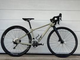 GT Grade Gravel GRX 2x10 Carbon Villa Gravel / CX Shimano GRX tárcsafék használt ELADÓ
