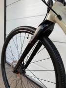 GT Grade Gravel GRX 2x10 Carbon Villa Gravel / CX Shimano GRX tárcsafék használt ELADÓ