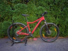MERIDA Juliet 7.500 Mountain Bike 27.5" (650b) elöl teleszkópos Shimano SLX használt ELADÓ