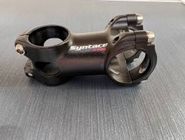 Syntace F109 stucni 60 mm Mountain Bike Components, MTB Handlebars / Stems / Grips used For Sale