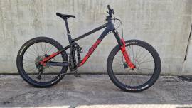 GHOST Riot Enduro Universal  Enduro / Freeride / DH használt ELADÓ