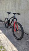 GHOST Riot Enduro Universal  Enduro / Freeride / DH használt ELADÓ