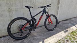 GHOST Riot Enduro Universal  Enduro / Freeride / DH használt ELADÓ