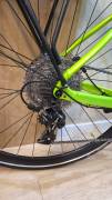 MERIDA Merida Silex 300 Gravel / CX SRAM Apex disc brake used For Sale