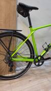 MERIDA Merida Silex 300 Gravel / CX SRAM Apex disc brake used For Sale