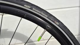 MERIDA Merida Silex 300 Gravel / CX SRAM Apex disc brake used For Sale