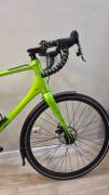 MERIDA Merida Silex 300 Gravel / CX SRAM Apex disc brake used For Sale