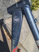 Eladó Magellan Draco MTB váz – 18” MAGELLAN Draco Mountain Bike Alkatrész, MTB Váz, Merev / Fully 26" használt ELADÓ