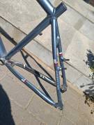 Eladó Magellan Draco MTB váz – 18” MAGELLAN Draco Mountain Bike Alkatrész, MTB Váz, Merev / Fully 26" használt ELADÓ