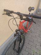 FOCUS Cariboo Peak Trekking/cross V-brake used For Sale