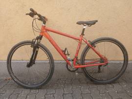 FOCUS Cariboo Peak Trekking/cross V-brake used For Sale