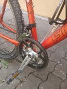 FOCUS Cariboo Peak Trekking/cross V-brake used For Sale