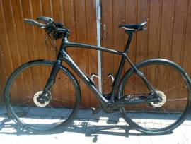 SPECIALIZED Roubaix Road bike disc brake used For Sale