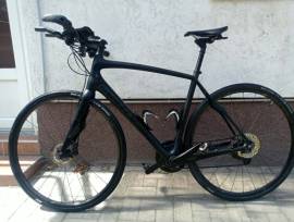 SPECIALIZED Roubaix Road bike disc brake used For Sale