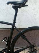 SPECIALIZED Roubaix Road bike disc brake used For Sale