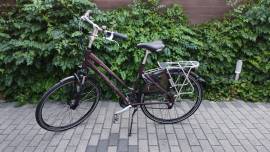 TREK T500 City / Cruiser / Urban V-brake used For Sale