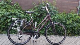 TREK T500 Városi / Cruiser v-fék használt ELADÓ