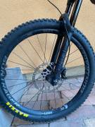 TREK Remedy 8 Enduro / Freeride / DH 27.5" (650b) SRAM GX Eagle használt ELADÓ