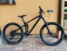 TREK Remedy 8 Enduro / Freeride / DH 27.5" (650b) SRAM GX Eagle használt ELADÓ