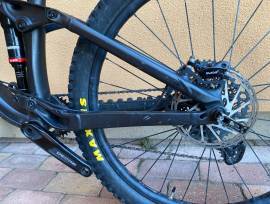 TREK Remedy 8 Enduro / Freeride / DH 27.5" (650b) SRAM GX Eagle használt ELADÓ