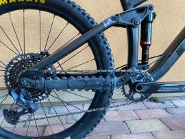 TREK Remedy 8 Enduro / Freeride / DH 27.5" (650b) SRAM GX Eagle használt ELADÓ