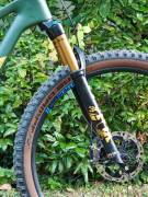 KOBA Sentiero C3 Mountain Bike 29" dual suspension Shimano XTR used For Sale