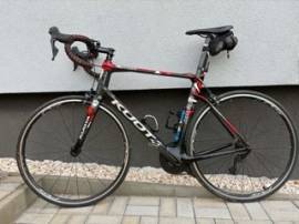 KUOTA Kyron  Országúti Shimano Ultegra patkófék használt ELADÓ
