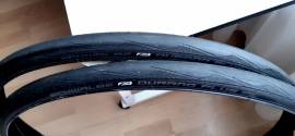 Schwalbe Durano Plus Smartguard Addix Compound országúti külsők párban. Ár/pár! Drótperemes, 700x25C . Road Bike & Gravel Bike & Triathlon Bike Component, Road Bike Wheels / Tyres used For Sale