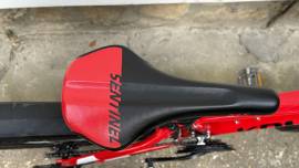 KELLYS Kellys Spider 50 Red 26