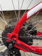 KELLYS Kellys Spider 50 Red 26
