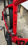 KELLYS Kellys Spider 50 Red 26