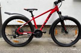 KELLYS Kellys Spider 50 Red 26