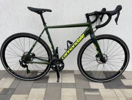 CANNONDALE Caad X Gravel / CX Shimano 105 tárcsafék használt ELADÓ