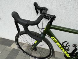 CANNONDALE Caad X Gravel / CX Shimano 105 disc brake used For Sale