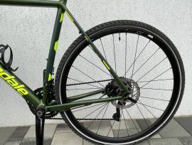 CANNONDALE Caad X Gravel / CX Shimano 105 disc brake used For Sale
