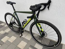 CANNONDALE Caad X Gravel / CX Shimano 105 disc brake used For Sale