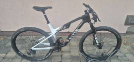 CANYON Lux World Cup CF 7 2025 év. Enduro / Freeride / DH 27.5" (650b) Shimano Deore new / not used For Sale
