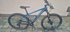 GHOST Lector Karbon Mountain Bike 27.5" (650b) front suspension Shimano Deore XT new / not used For Sale