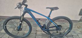 GHOST Lector Karbon Mountain Bike 27.5" (650b) front suspension Shimano Deore XT new / not used For Sale