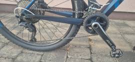 GHOST Lector Karbon Mountain Bike 27.5" (650b) front suspension Shimano Deore XT new / not used For Sale