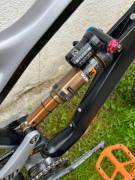 YT Jeffsy 27cf pro race Enduro / Freeride / DH 27.5" (650b) SRAM X01 használt ELADÓ