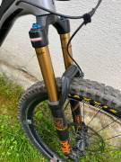 YT Jeffsy 27cf pro race Enduro / Freeride / DH 27.5" (650b) SRAM X01 használt ELADÓ