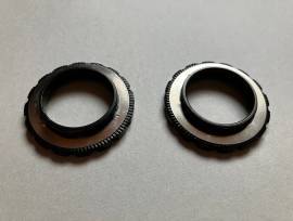 Shimano Center Lock tárcsaanya SM-HB20 Mountain Bike Alkatrész, MTB Fék / Fékszett nem használt ELADÓ