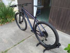 _EGYÉB Újszerű White XC 290 LTD (Recon, SRAM GX/X1 Eagle) Mountain Bike 29" elöl teleszkópos SRAM GX Eagle használt ELADÓ